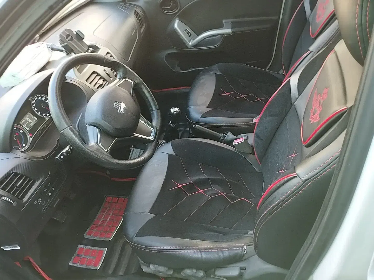 ساینا  1402|خودرو سواری و وانت|شهر ری, ظهیرآباد|دیوار