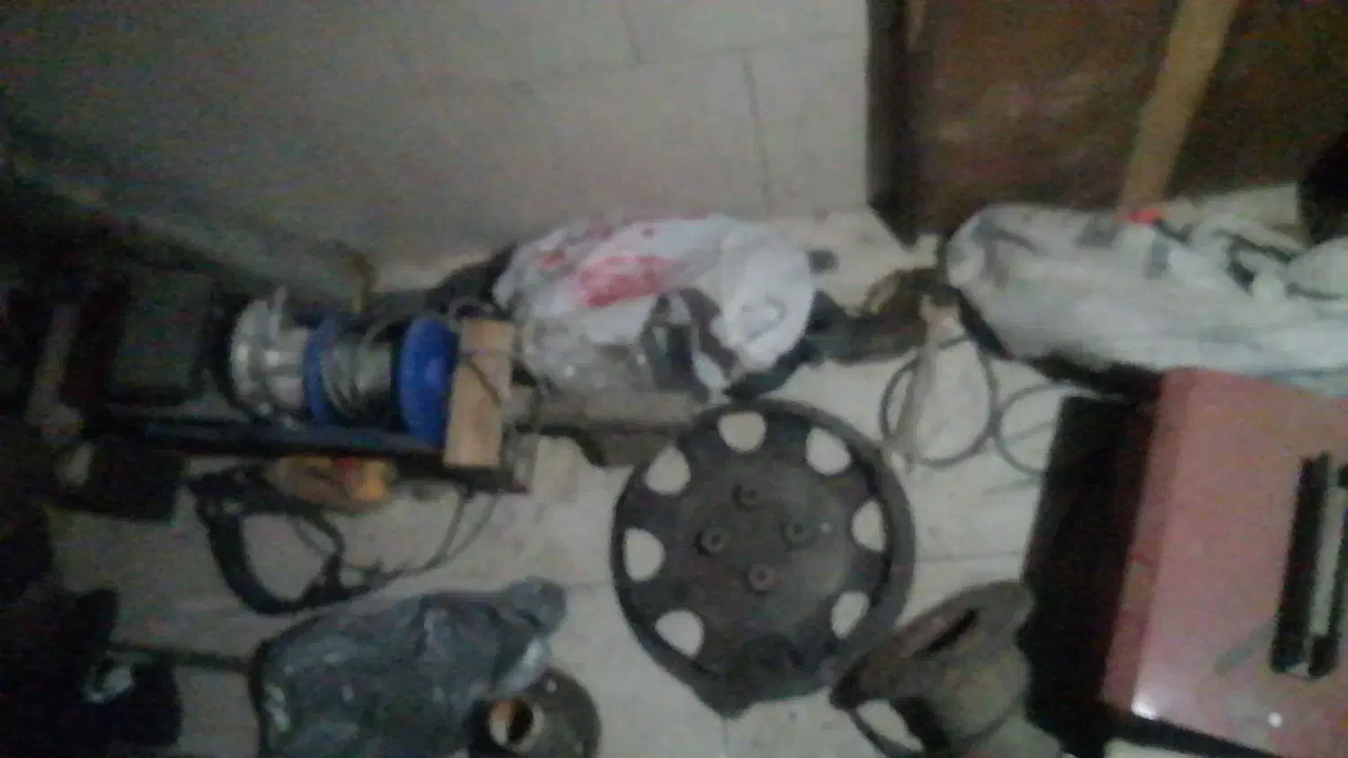 مونتاژکار کانال هوا صنعتی وسرویسکار هواساز صنعتی|استخدام معماری، عمران و ساختمانی|تهران, اقدسیه|دیوار