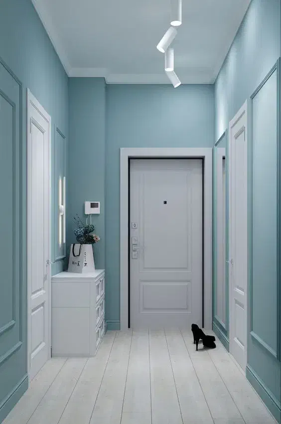 نقاشی ساختمان تخصصی نقاش ساختمان فوری کل مشهد|خدمات پیشه و مهارت|مشهد, سرافرازان|دیوار