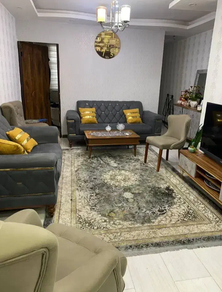 اجاره طبقه اول ۶۰ متر ۱ خواب در خ دانشجو حمیدیان|اجارهٔ آپارتمان|رشت, حمیدیان|دیوار