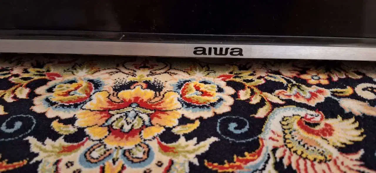 تلوزیون ۴۳ اینچ مدل M8 آیوا|تلویزیون و پروژکتور|تهران, خانی آباد نو شمالی|دیوار