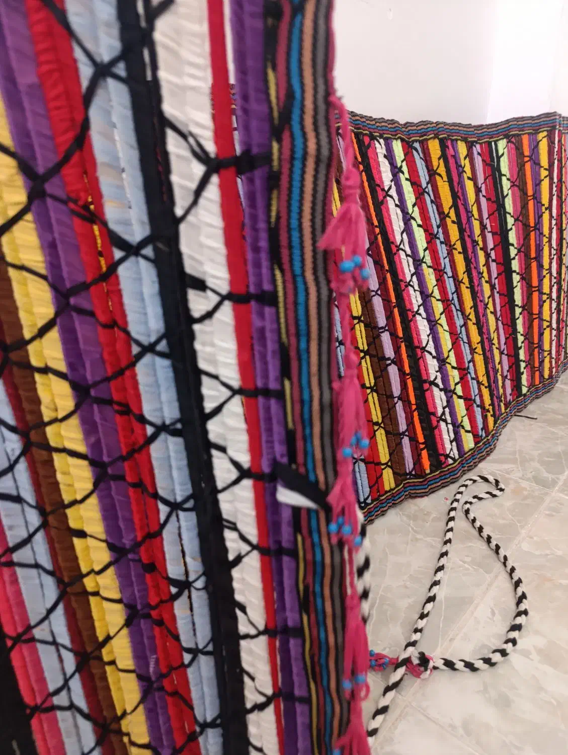 چیت|روفرشی|ایلام, |دیوار