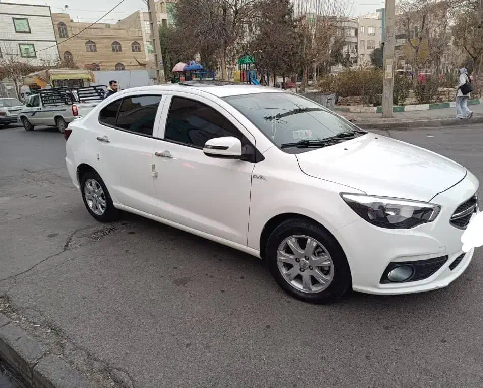 شاهین g Cvt مدل 1403|خودرو سواری و وانت|قدس, شهر‌قدس|دیوار