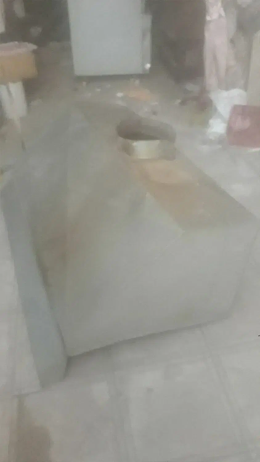 هواکش یا هود کبابپز تابشی ۳۰ سیخ|اجاق گاز و لوازم برقی پخت‌وپز|سبزوار, گلشن|دیوار