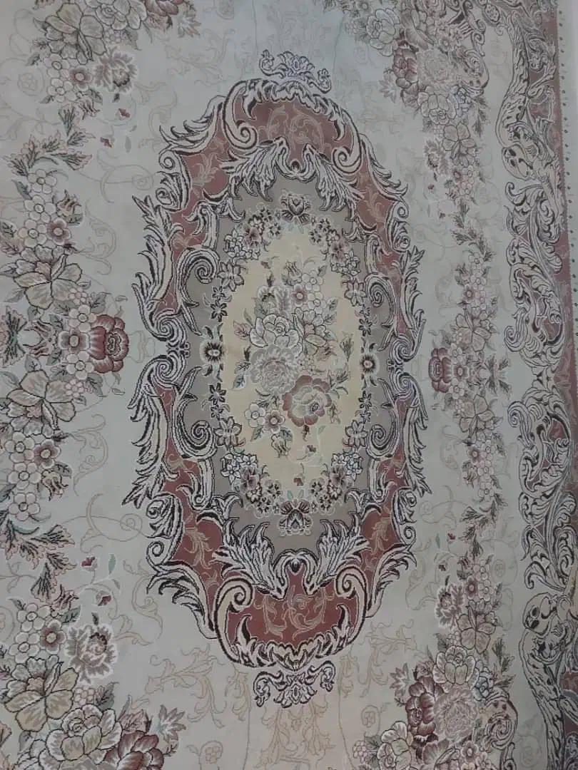 فرش ۶ متری|فرش|بهارستان, |دیوار