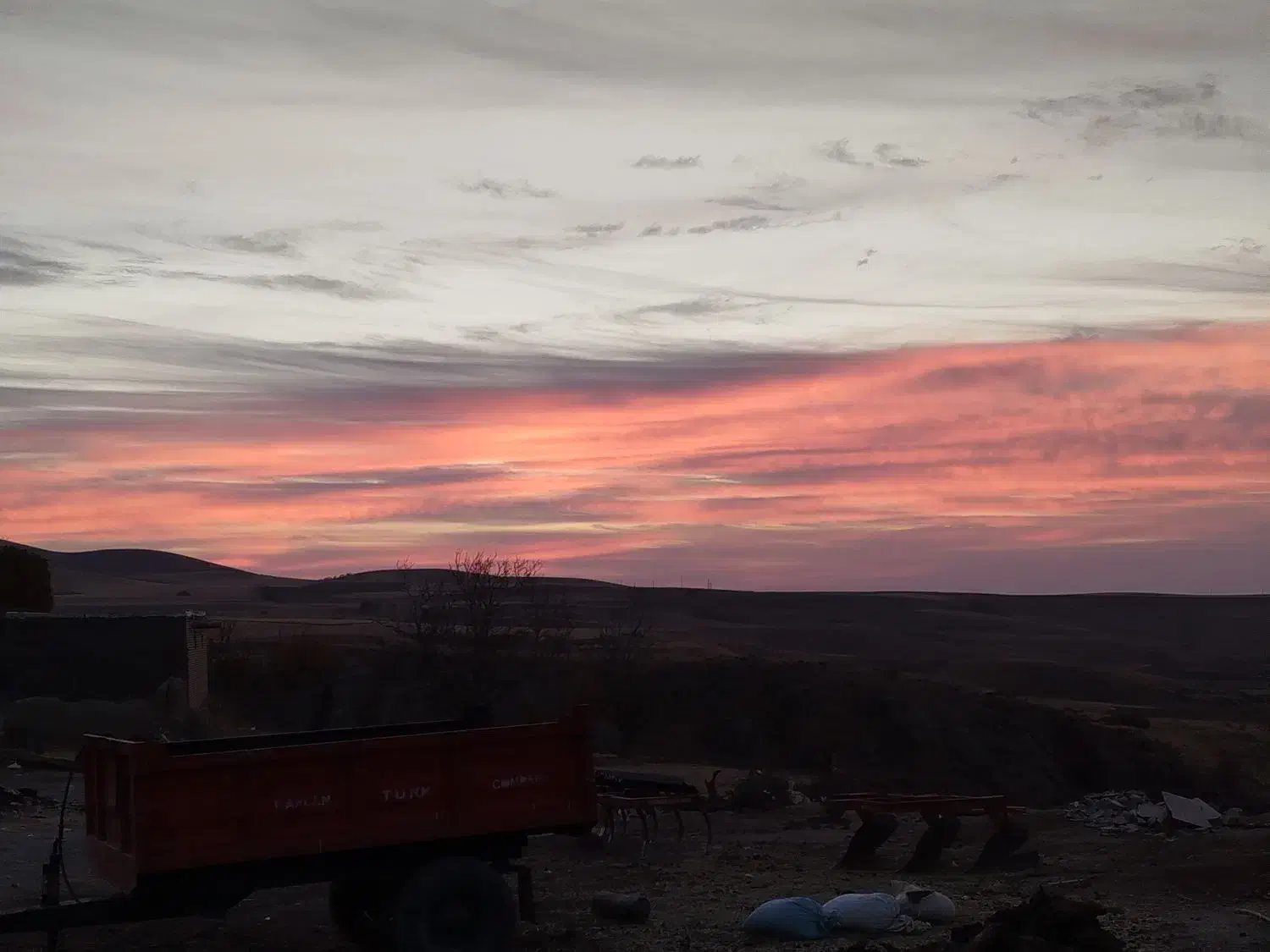 تراکتور ۲۸۵ تک مدل ۸۶|خودرو سنگین|کرانی, |دیوار