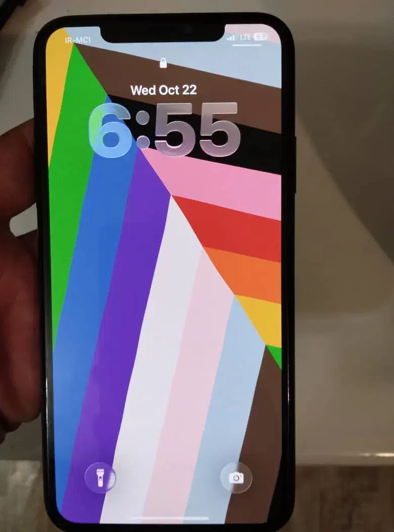 آیفون ۱۱ پرومکس|موبایل|آبادان, |دیوار