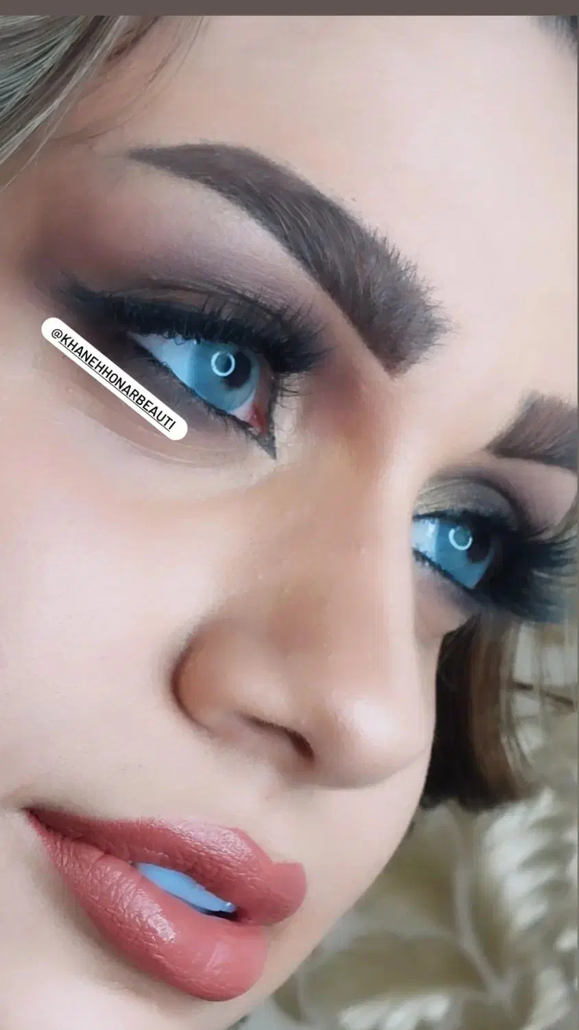 خدمات تخصصی ارایشی|خدمات آرایشگری و زیبایی|بروجرد, |دیوار