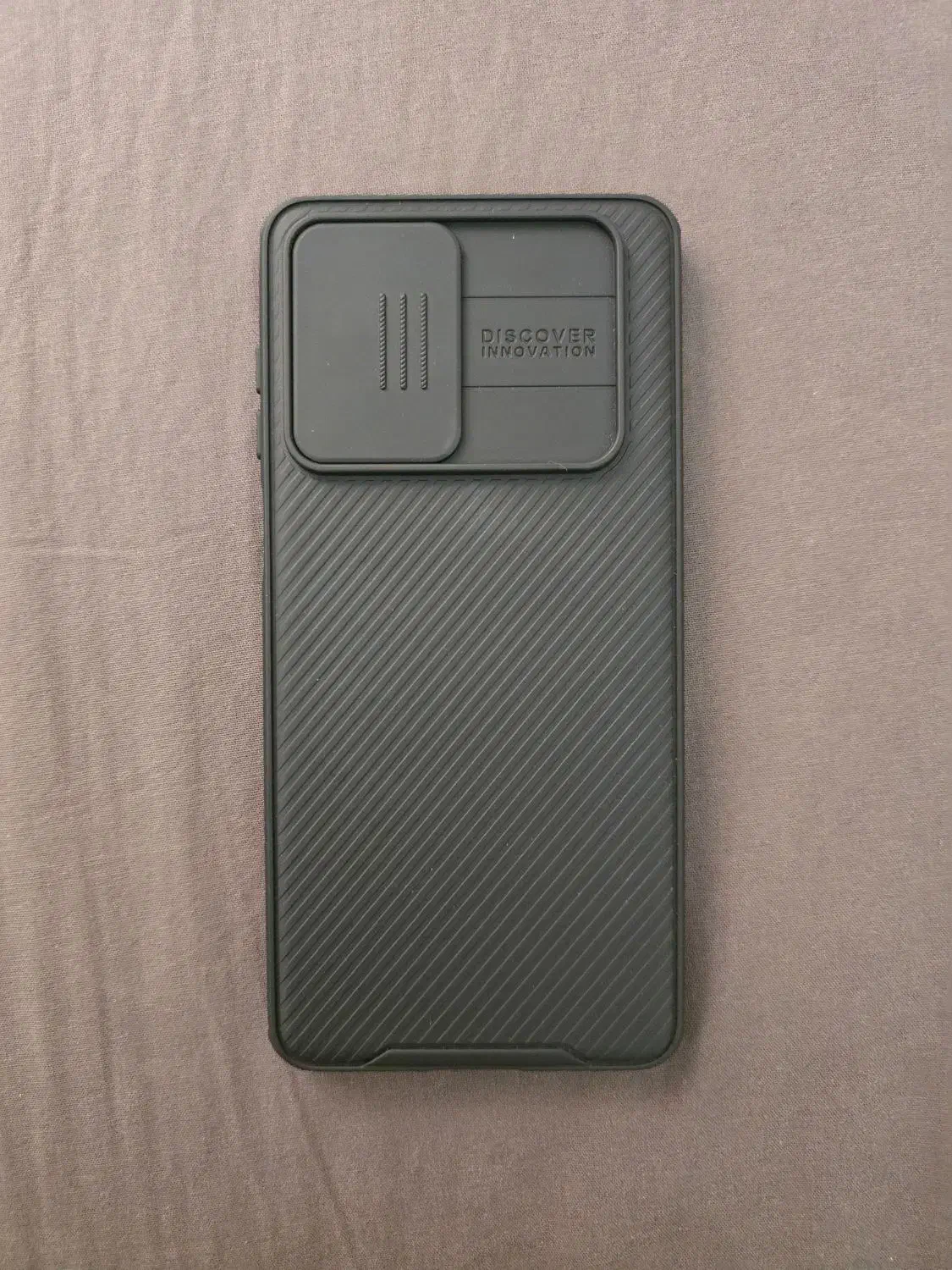 قاب سامسونگ A73 برند نیلکین|لوازم جانبی موبایل و تبلت|تهران, تهرانپارس شرقی|دیوار