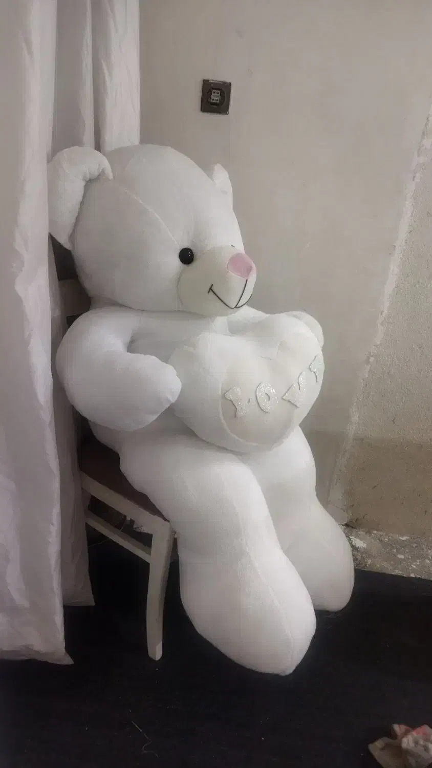 تولیدی عروسک پولیشی|اسباب‌‌بازی|مشهد, خواجه ربیع|دیوار