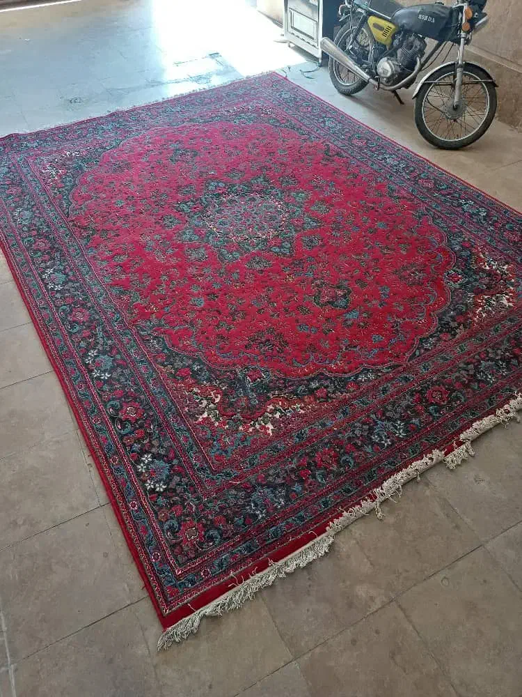 فرش و بخاری|بخاری، هیتر، شومینه|قم, زنبیل آباد|دیوار