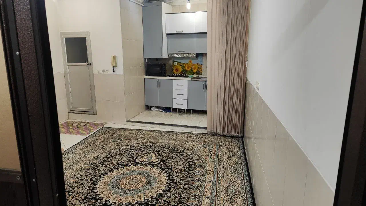 واحد اجاره ایی بلوار صدوقی مناسب دفتر کار و مجردی|اجارهٔ آپارتمان|یزد, |دیوار