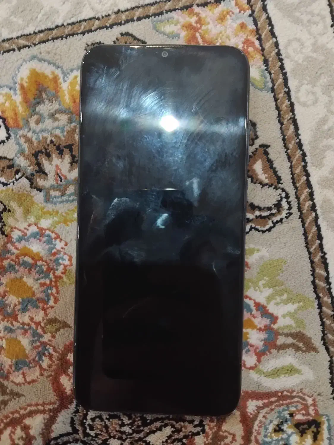 یگ دستگاه Motorola G8 Power light|موبایل|رودهن, |دیوار