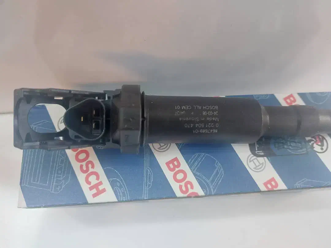 کوئل BMW|قطعات یدکی و لوازم جانبی|کرج, گلشهر|دیوار