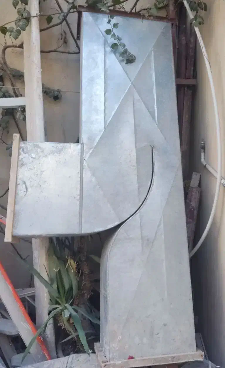 کانال کولر|کولر آبی|قم, صفائیه|دیوار