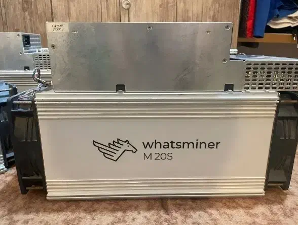 ماینرm20 68th.|قطعات و لوازم جانبی رایانه|سوسنگرد, |دیوار