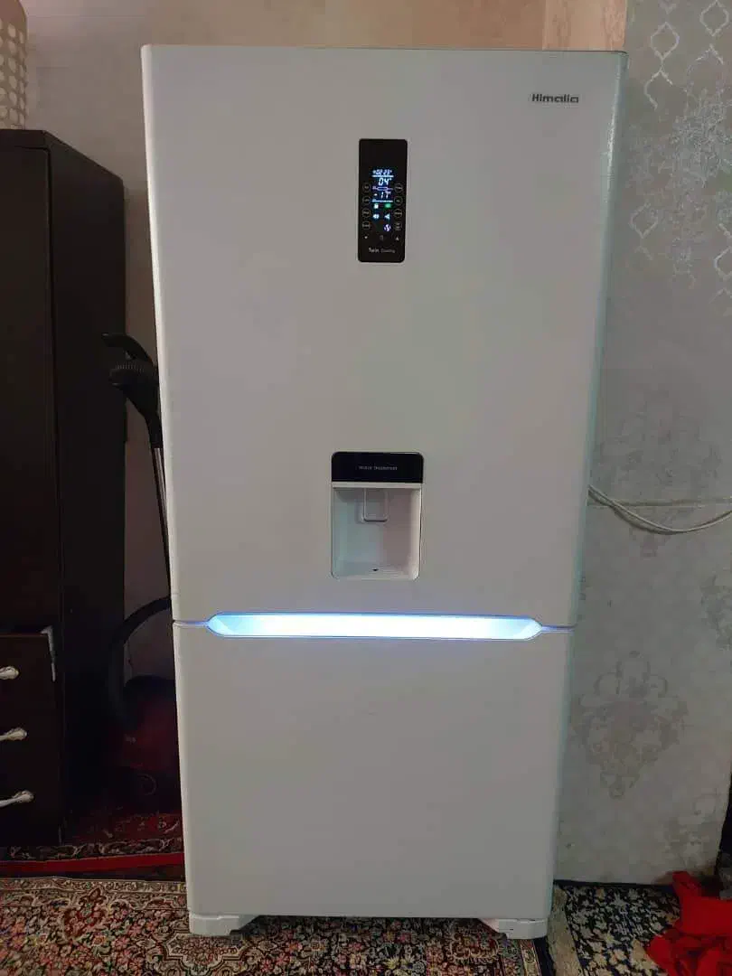 یخچال|یخچال و فریزر|اسلام‌شهر, شهرک سعیدیه|دیوار