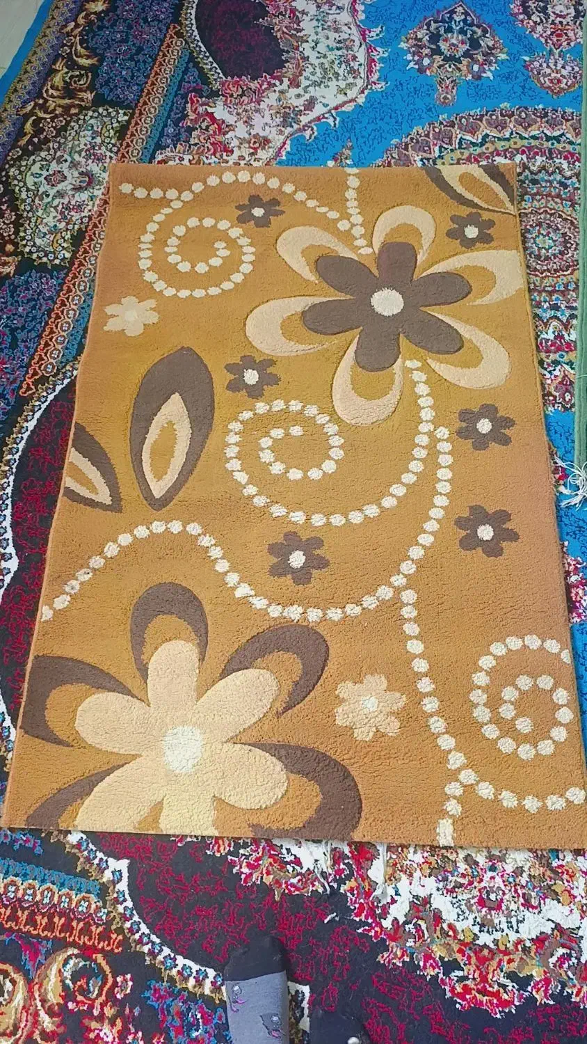 قالیچه 2متری|فرش|رشت, بیجارپس|دیوار