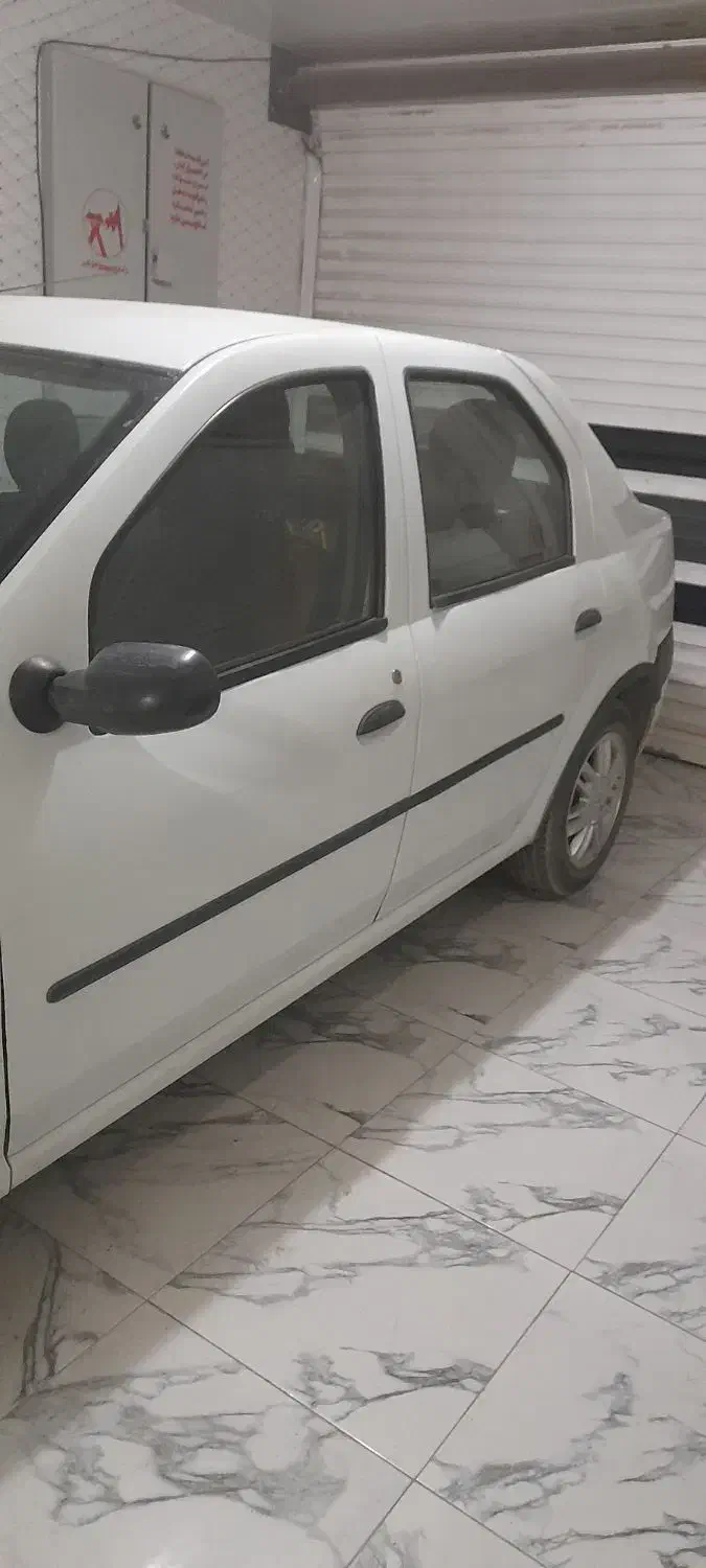 فروش تندر نود خانگی|خودرو سواری و وانت|آباده, |دیوار