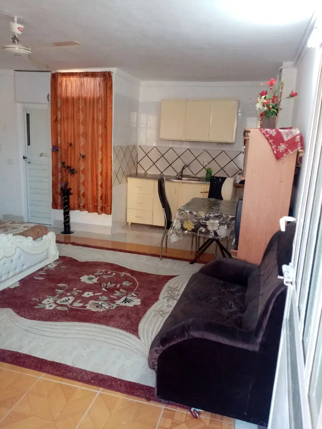 سوییت|اجارهٔ کوتاه‌مدت آپارتمان و سوئیت|گرگان, |دیوار