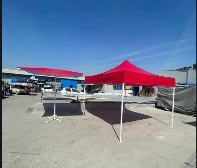 چادرالاچیق۳در۶ سایبان۹۶۰تاشو|کوهنوردی و کمپینگ|تهران, تهرانسر غربی|دیوار