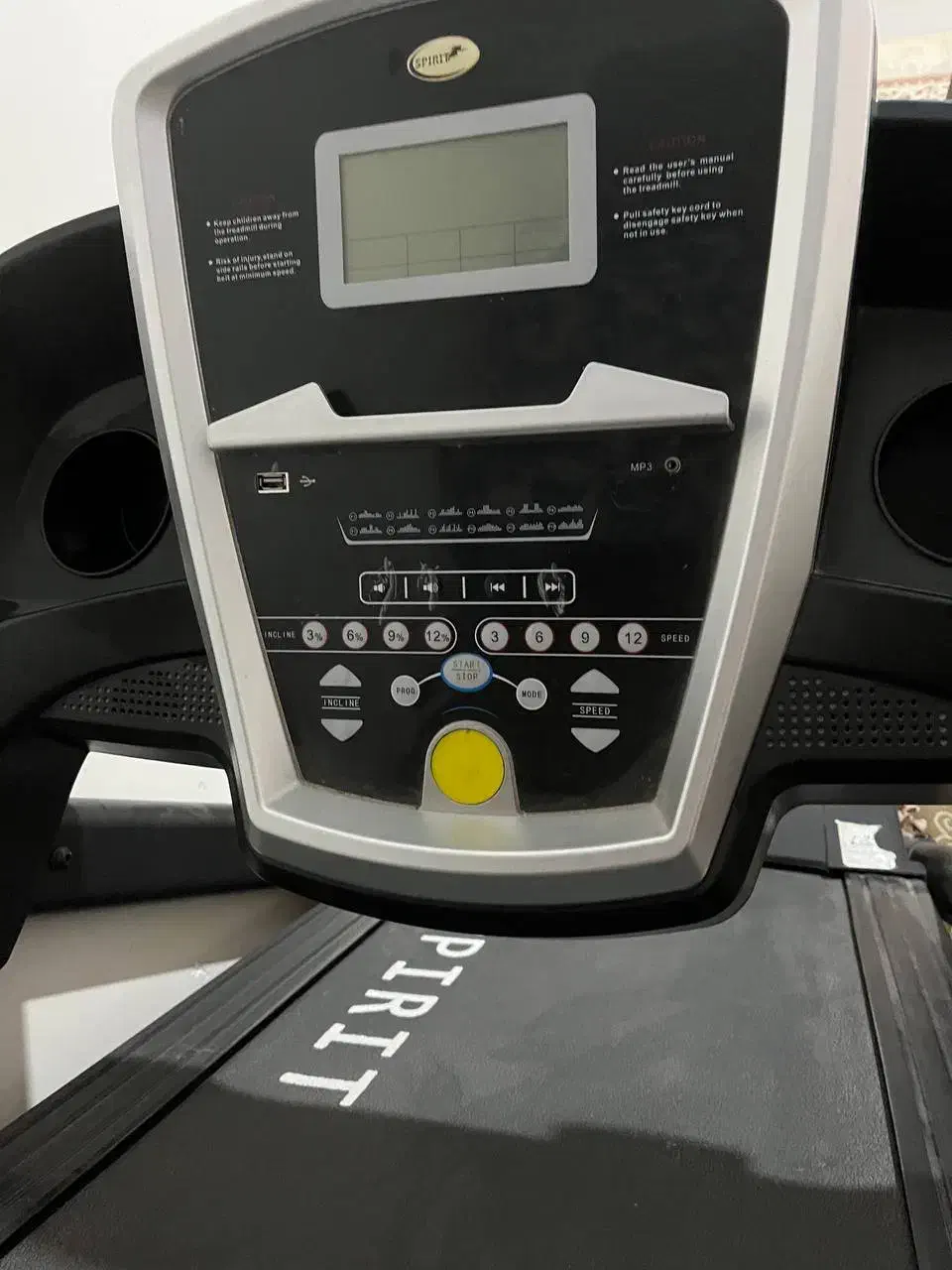 تردمیل نو|تجهیزات ورزشی|تهران, جنت‌آباد شمالی|دیوار