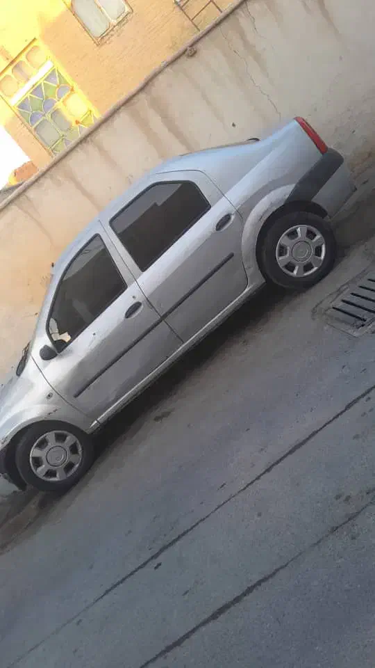 ماشین ال 90|خودرو سواری و وانت|سمنان, |دیوار