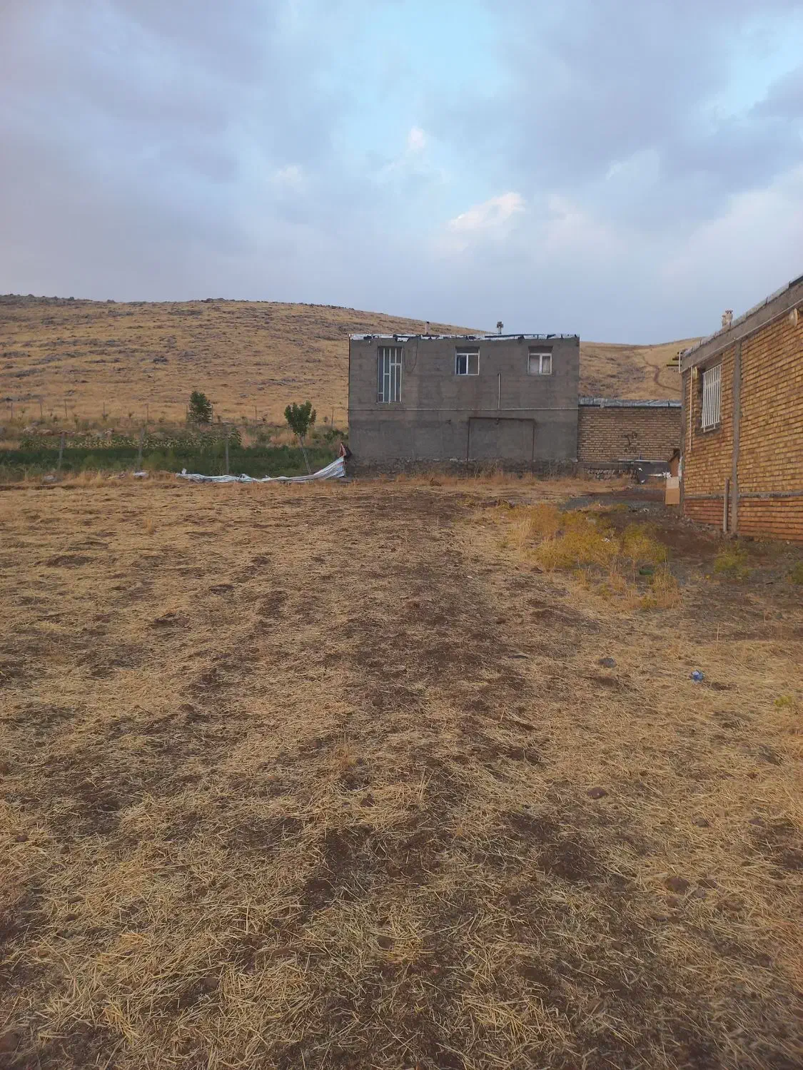 فروش زمین مسکونی|فروش زمین و ملک کلنگی|بیلوار, |دیوار