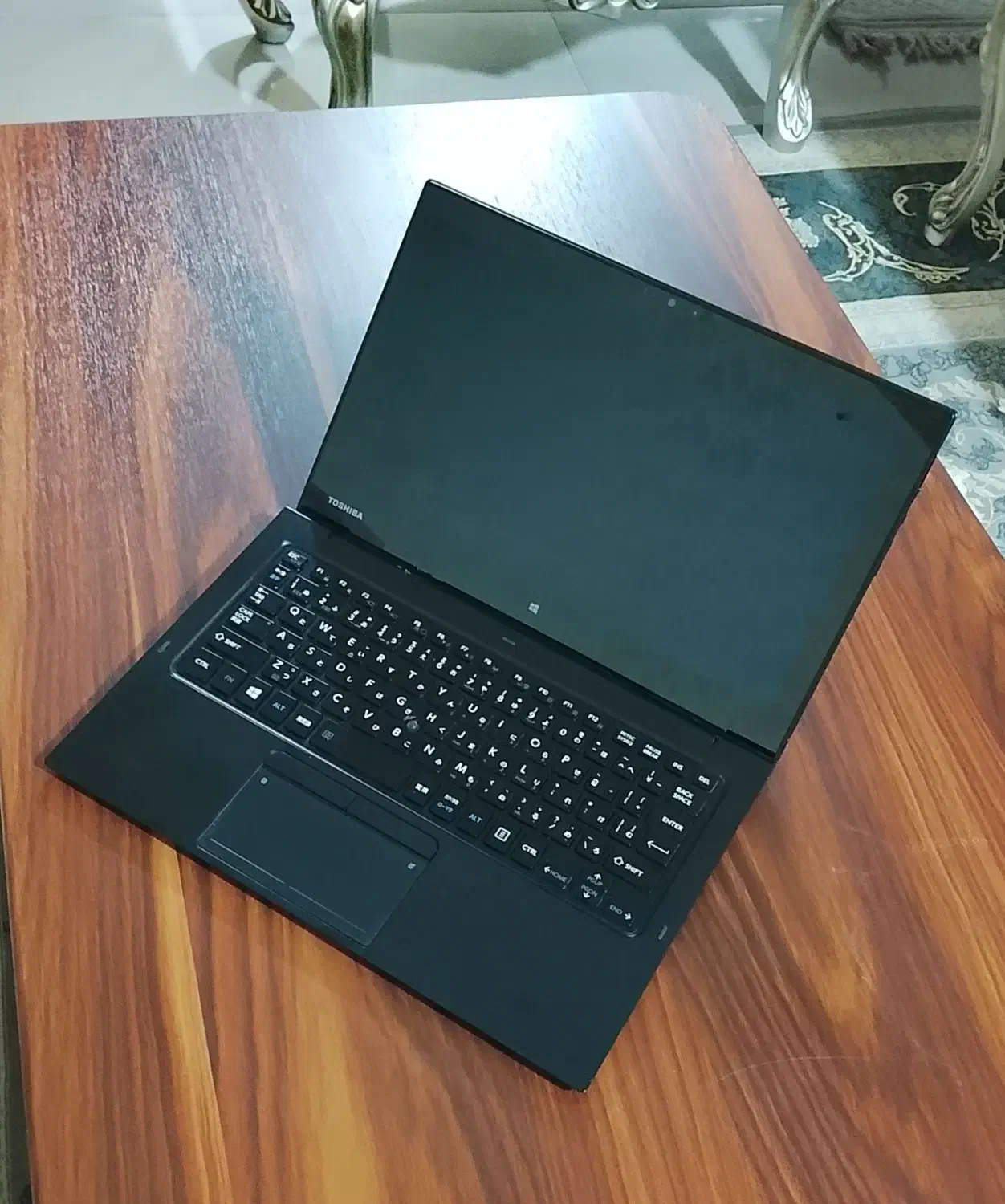 لپ تاپ مایکروسافت نسل ۶ تاچ لمسی|رایانه همراه|اسلام‌شهر, شهرک امام حسین (میان آباد)|دیوار