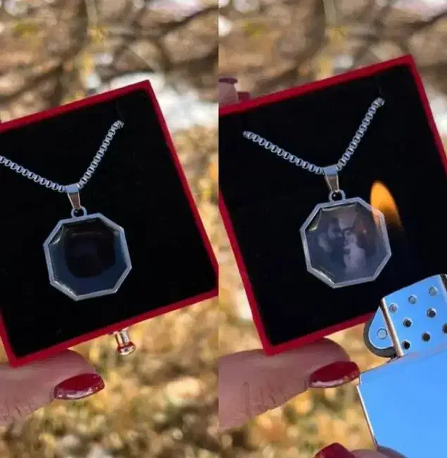 گردنبند حرارتی|بدلیجات|تهران, بهارستان|دیوار