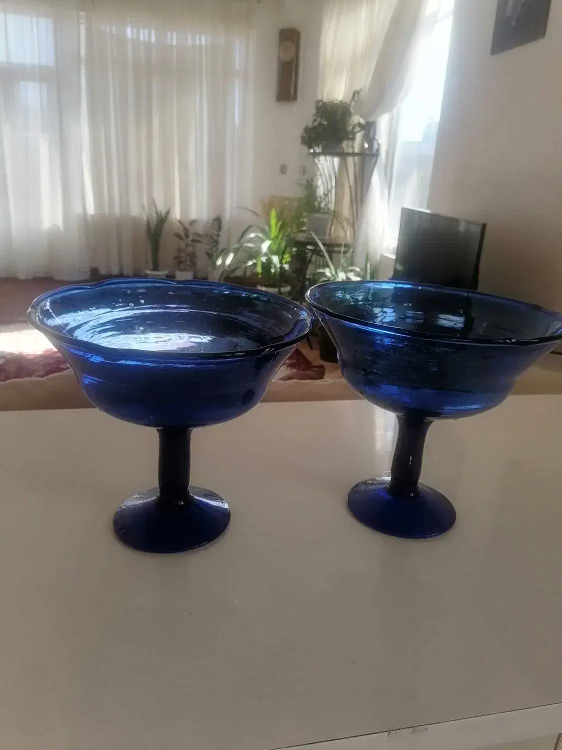 میوه خوری|ظروف سرو و پذیرایی|فیروزه, |دیوار