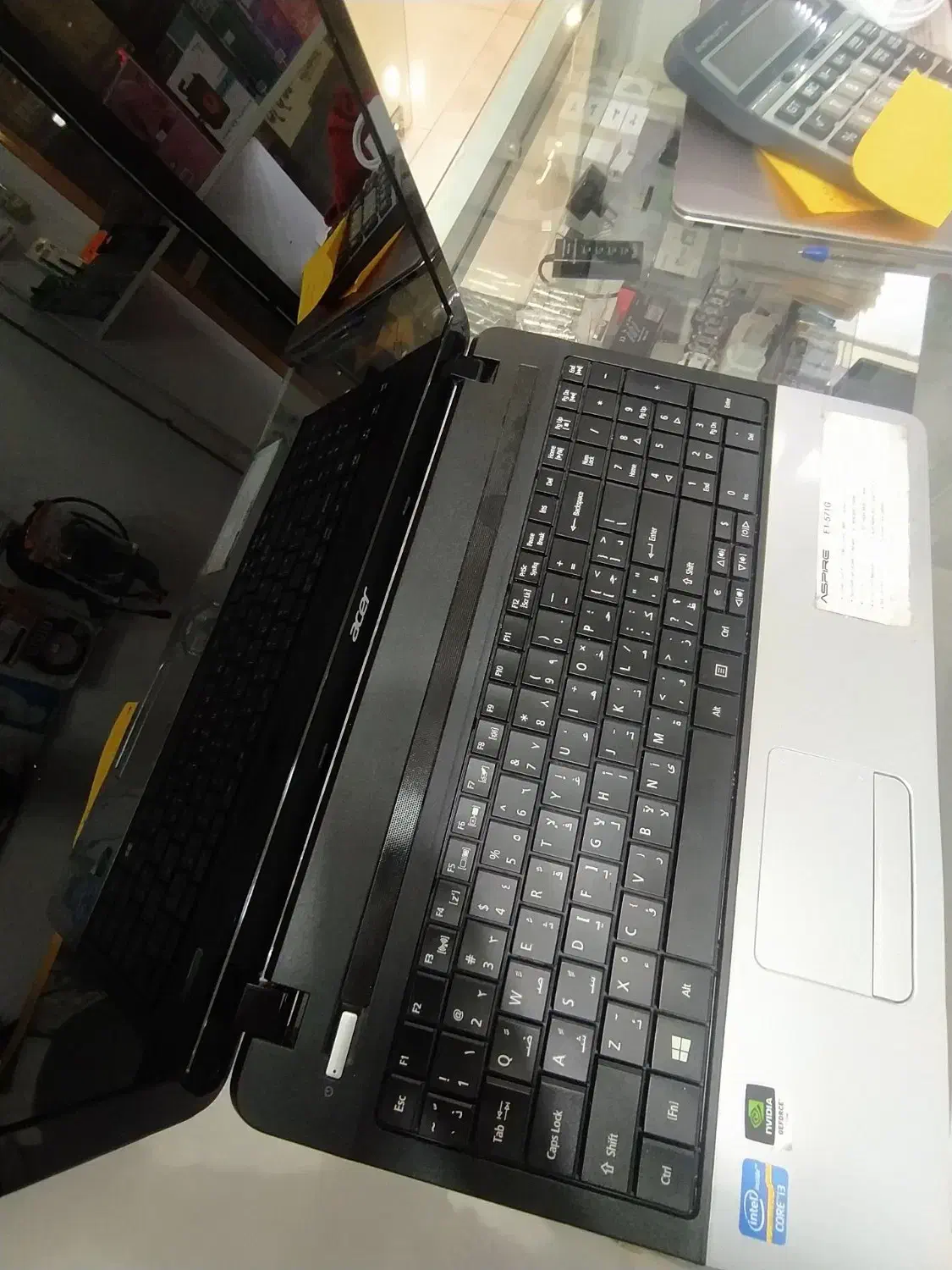 لپ تاپ ایسر|رایانه همراه|زنجان, |دیوار