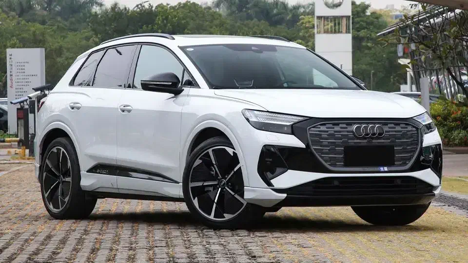 آیودی Q4|خودرو سواری و وانت|تهران, حصار بوعلی|دیوار