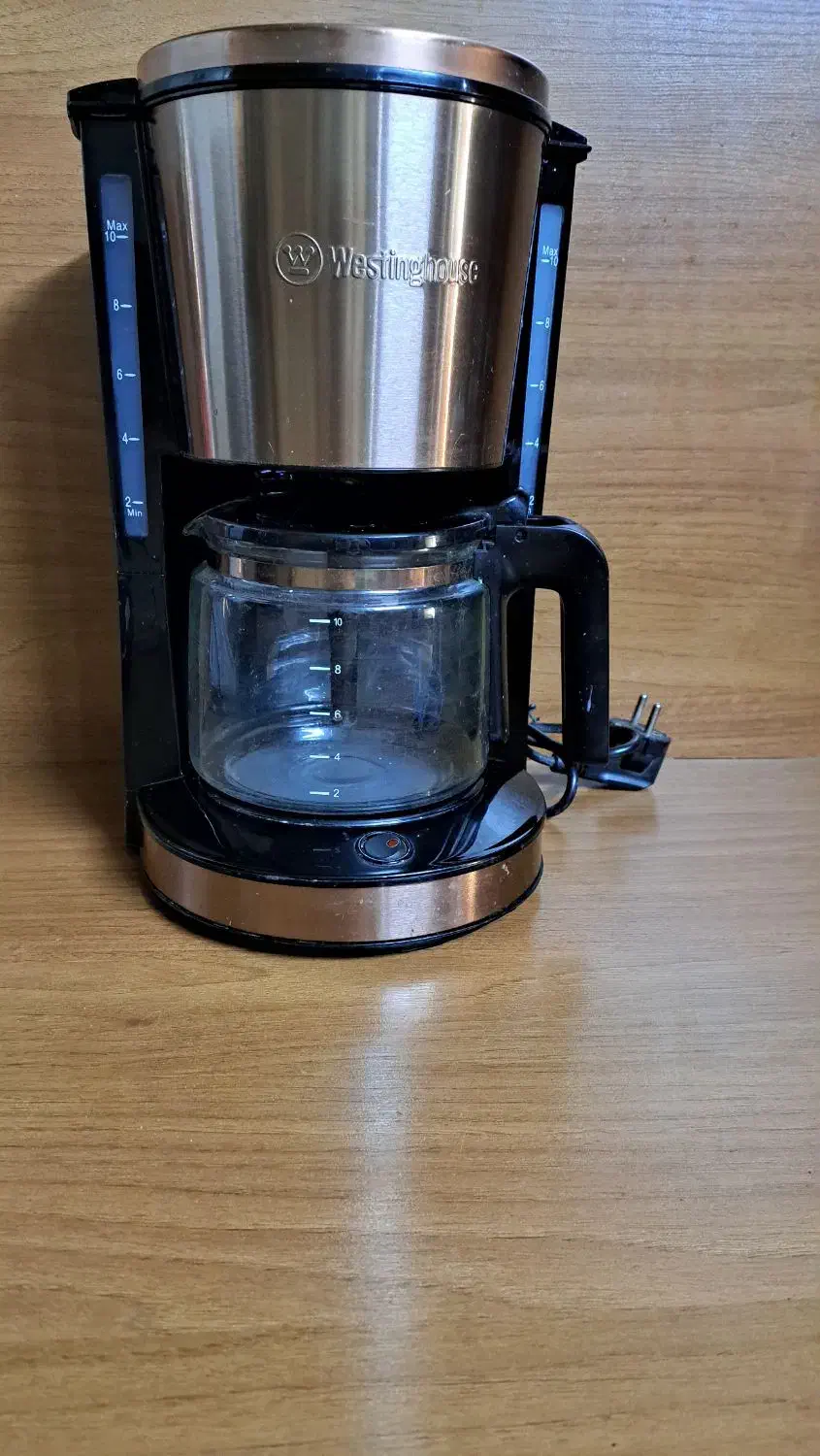 قهوه ساز|سماور، چایساز، قهوهساز|مشهد, آزادشهر|دیوار