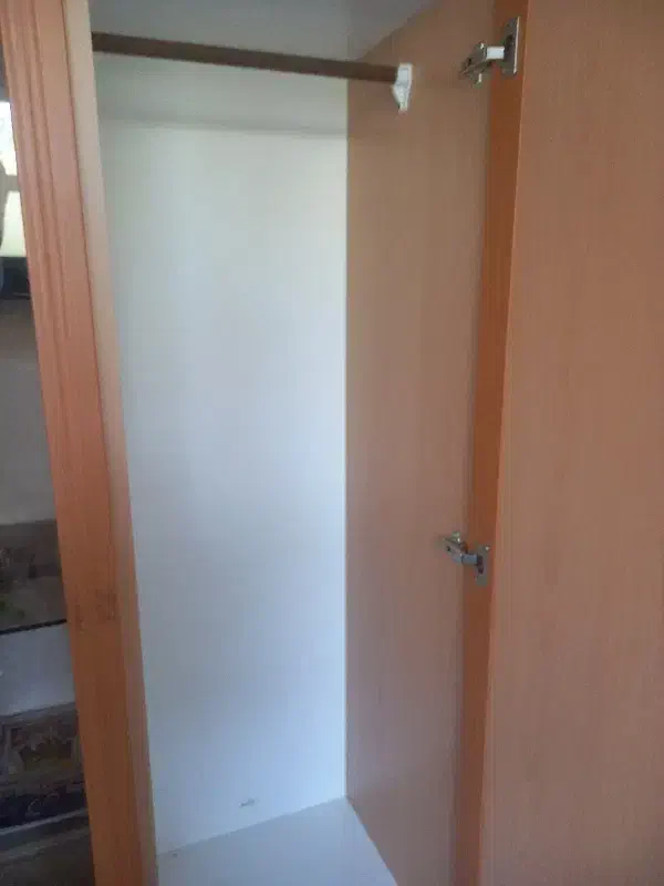 کمد لباس و ویترین|جاکفشی، کمد، دراور|صومعه‌سرا, |دیوار