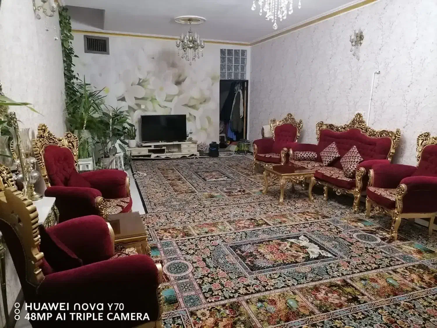 ویلایی ۱۱۲متری|فروش خانه و ویلا|محمدشهر, عباس آباد|دیوار