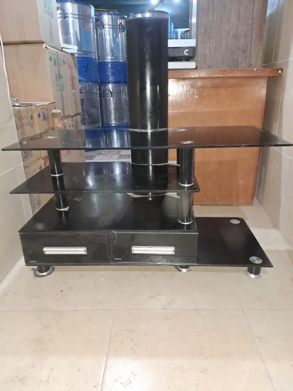 میز تلویزیون|میز تلویزیون|باسمنج, |دیوار