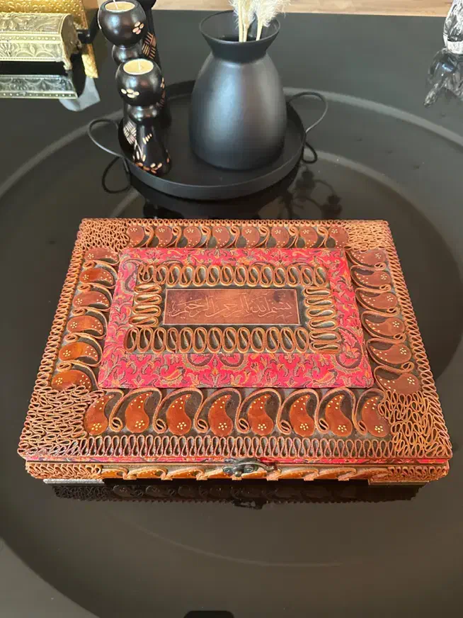 قرآن|کتاب و مجله مذهبی|زنجان, |دیوار