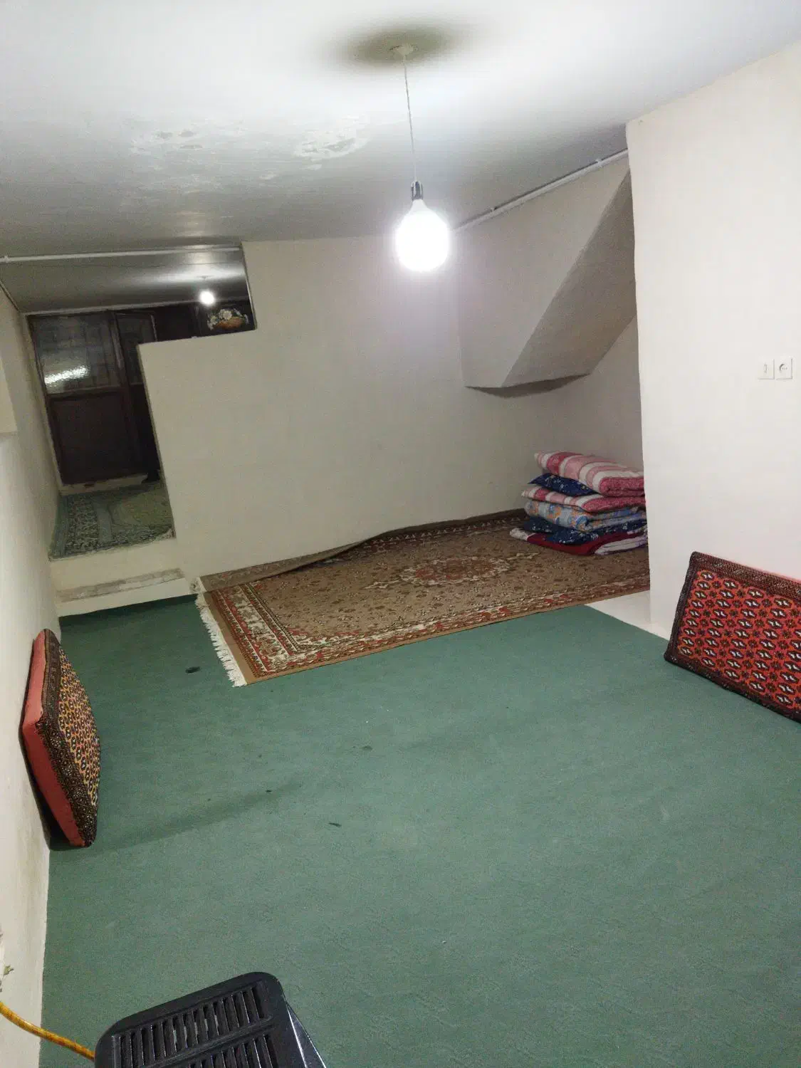 اجاره خانه روزانه|اجارهٔ کوتاه‌مدت آپارتمان و سوئیت|شیروان (خراسان), |دیوار