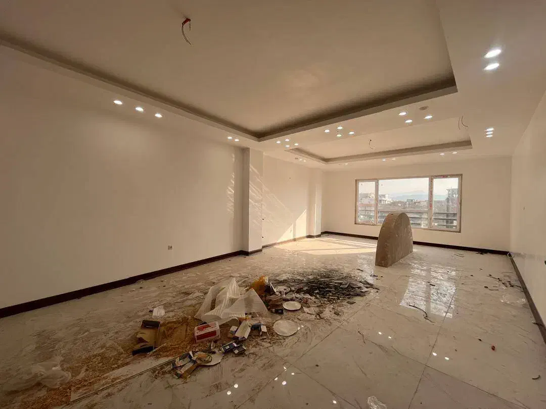 فروش آپارتمان 127 متری وامدار بالوکیشنقوی|فروش آپارتمان|قائم‌شهر, |دیوار