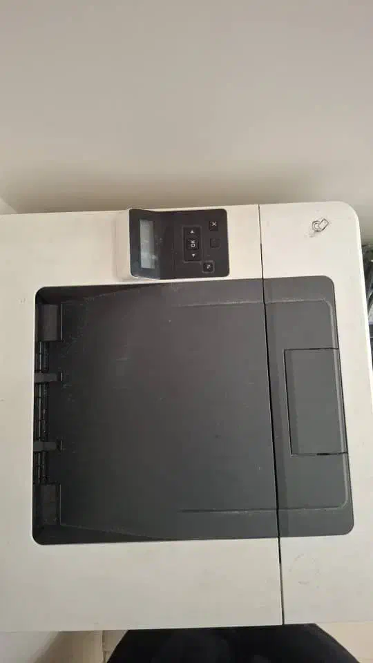 پرینتر اچ پی|پرینتر، اسکنر، کپی، فکس|فارسان, |دیوار