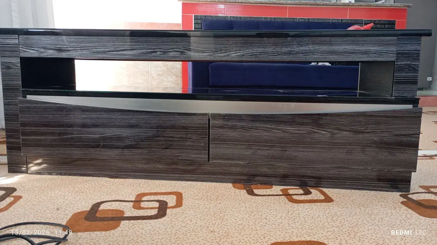 میزتلوزیون|میز تلویزیون|شیراز, شهرک قمشه|دیوار