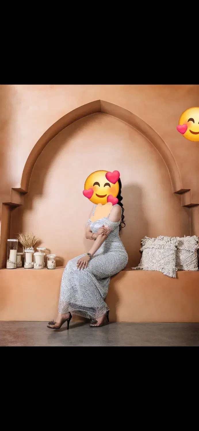 لباس مجلسی کار شده|لباس|ری, شهرک نظامی|دیوار