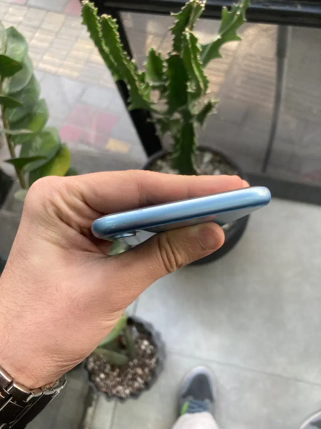 ایفون xr128|موبایل|تهران, دستغیب|دیوار