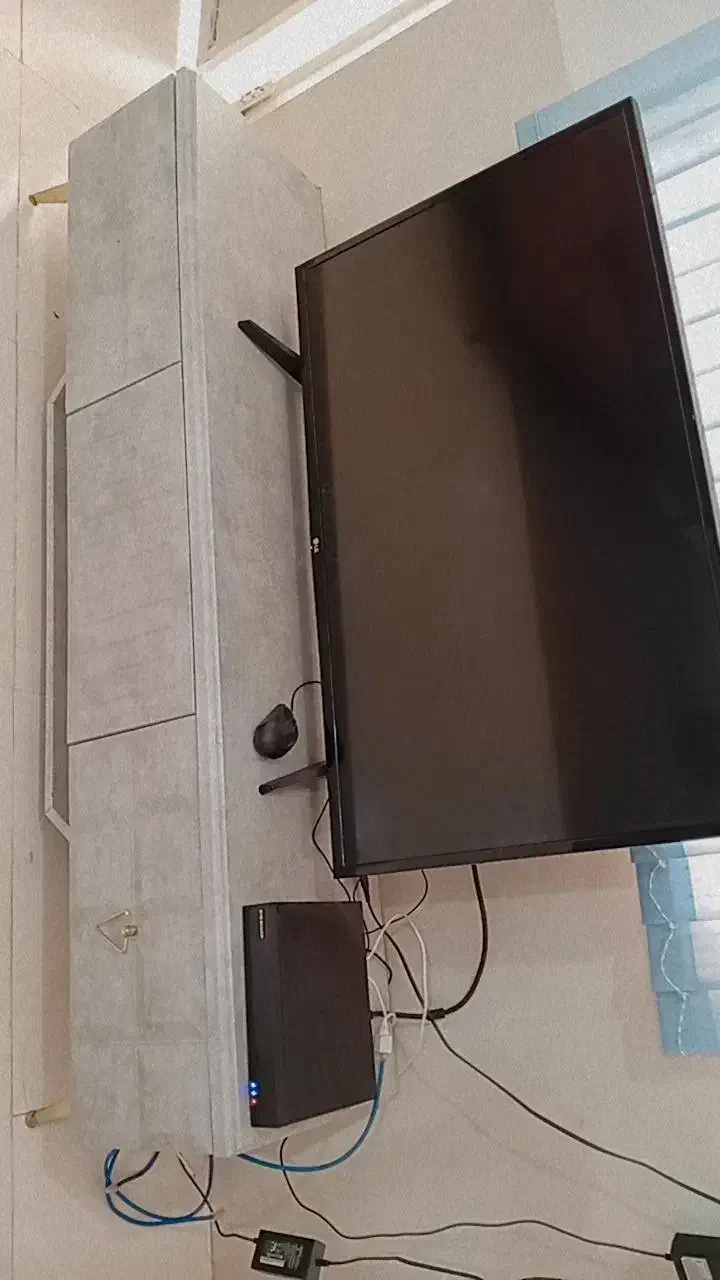 ست میز آینه کنسول جاکفشی|بوفه، ویترین، کنسول|شیراز, کرونی(خاتونک)|دیوار