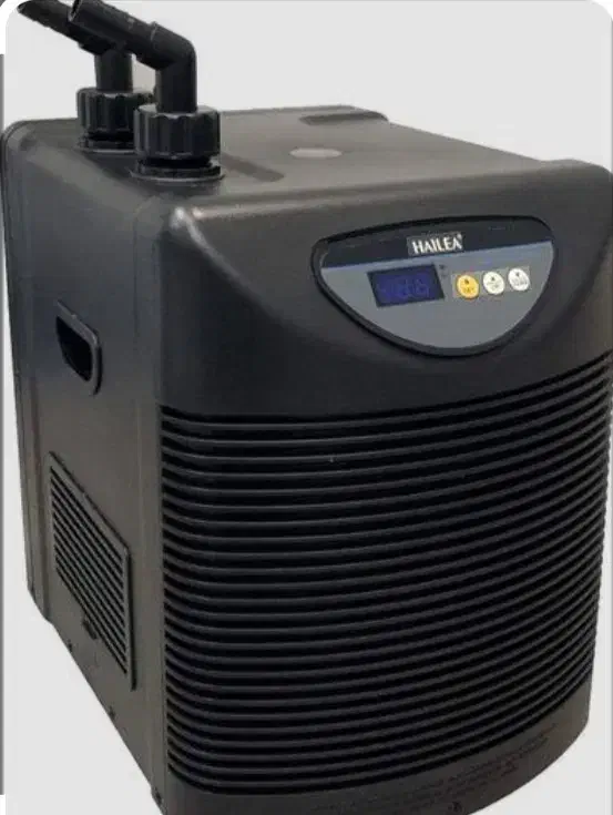 چیلر هایلا ۳۵۰|ماهی|تهران, پرواز|دیوار