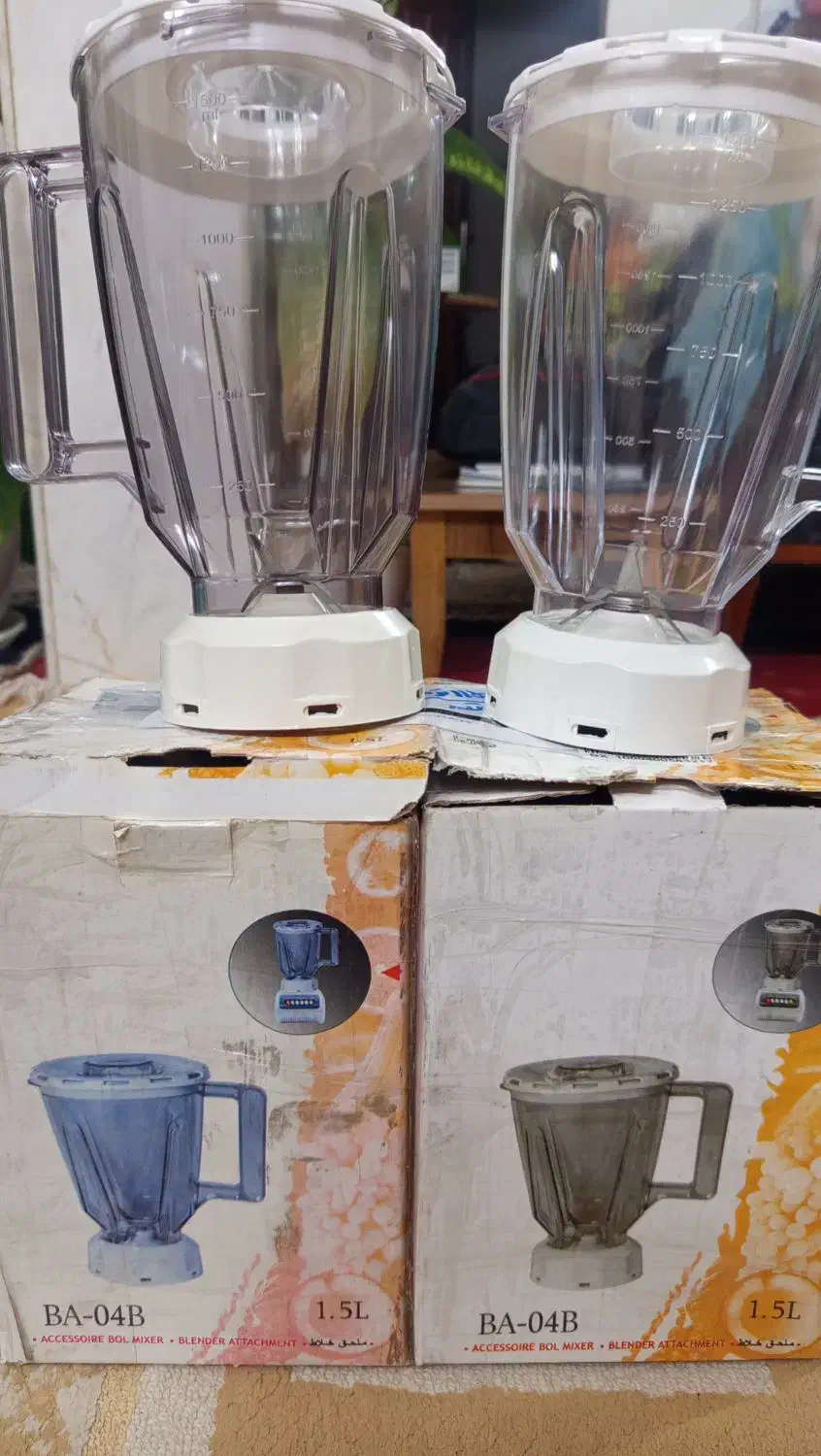 پارچ مخلوط کن|آبمیوه‌گیر و آب‌مرکبات‌گیر|اردبیل, |دیوار