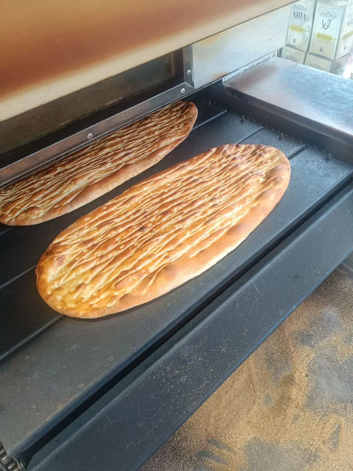 کار در تافتون پزی|استخدام خدمات فروشگاه و رستوران|خوی, |دیوار