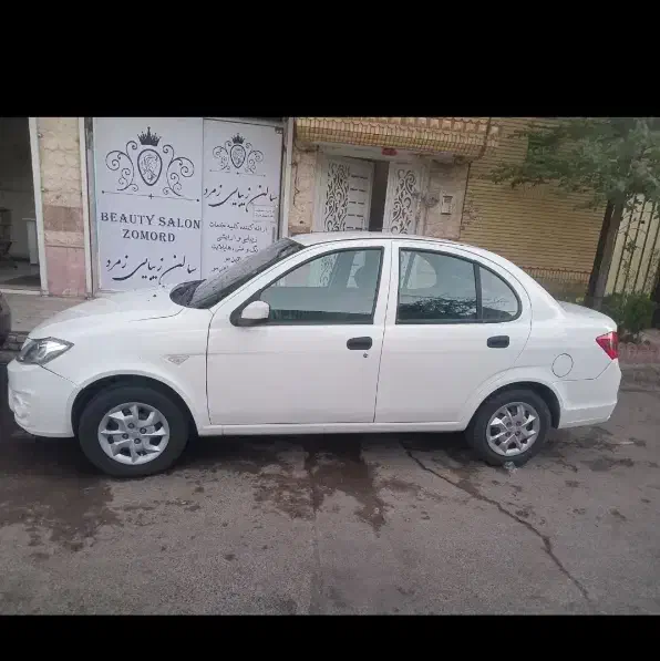 ساینا|خودرو سواری و وانت|مشهد, همت آباد|دیوار