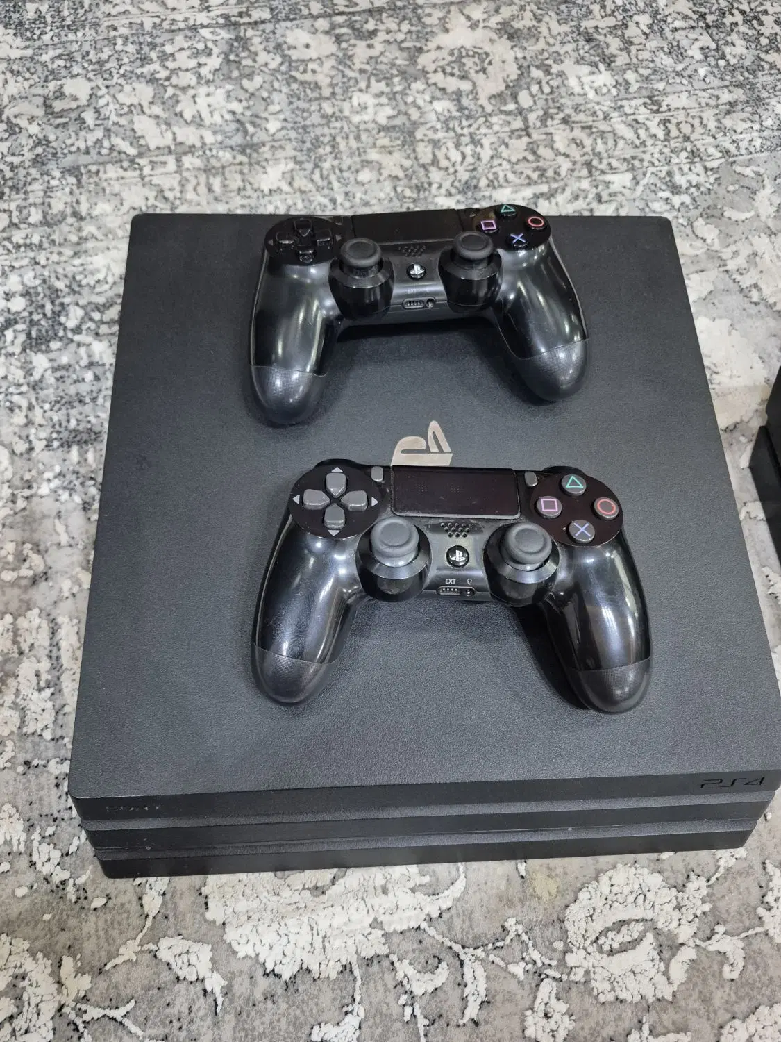 PS4 PRO|کنسول، بازی ویدئویی و آنلاین|شاهین‌شهر, طالقانی|دیوار